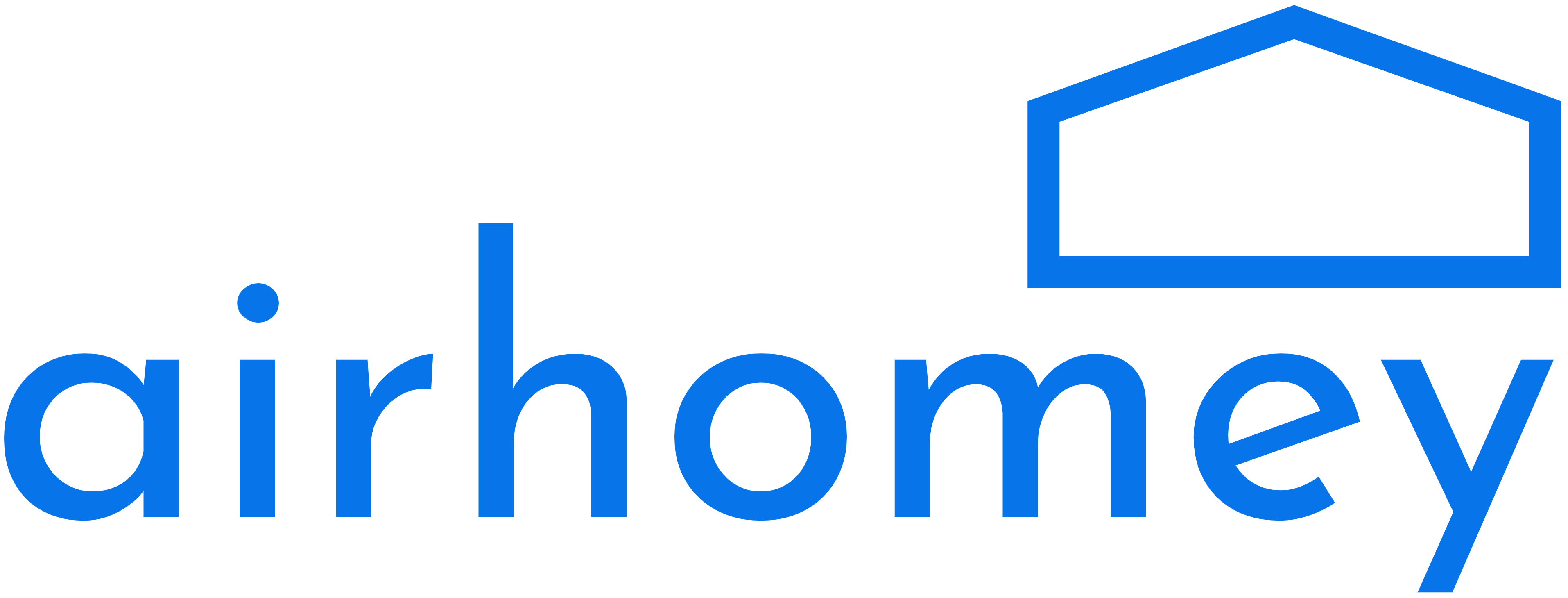 airhomey logo